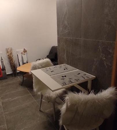 Apartman Malina Fužine المظهر الخارجي الصورة