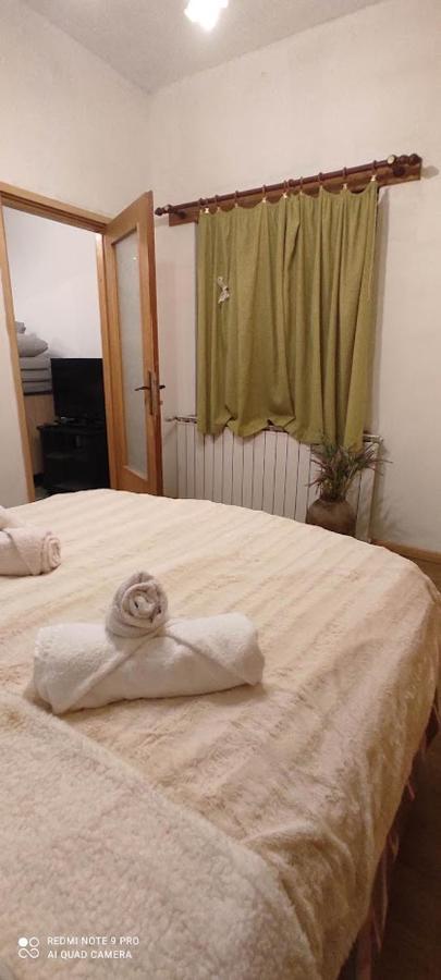 Apartman Malina Fužine المظهر الخارجي الصورة