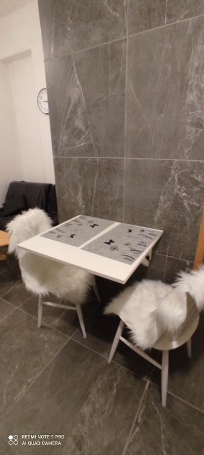 Apartman Malina Fužine المظهر الخارجي الصورة