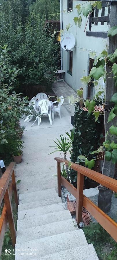Apartman Malina Fužine المظهر الخارجي الصورة